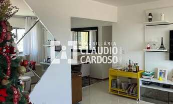 Imagem 2: Apartamento à venda na Av. João Abuchidid, nº 460, Candeias, Vitoria da Conquista-Ba