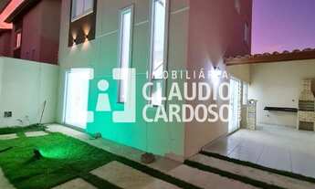 Imagem: Casa à venda na Rua Araxá, Jardim Guanabara