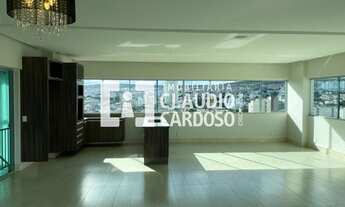 Imagem: Cobertura à venda no Residencial Henri