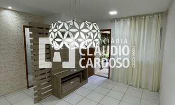 Imagem: Casa à venda no Vog Primavera, Vitória