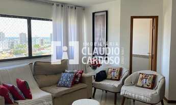 Imagem 3: Apartamento à venda na Av. João Abuchidid, nº 460, Candeias, Vitoria da Conquista-Ba