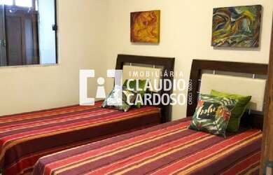 Imagem 5: Chalé à venda na Rua Jitaúna no Condomínio Águas de Olivença/Ilheus-Ba