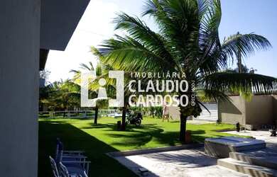 Imagem 7: Chalé à venda na Rua Jitaúna no Condomínio Águas de Olivença/Ilheus-Ba