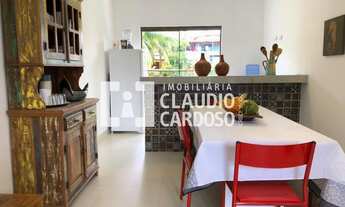 Imagem: Chalé à venda na Rua Jitaúna no Condomínio