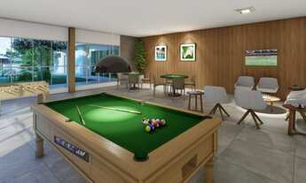 Imagem 6: Casas à venda com 02, 03 e 04 suítes no Vog Parque Premier, Bairro Primavera