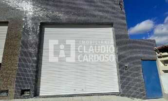 Imagem: Excelente ponto comercial para locação