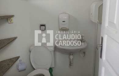 Imagem 7: Sala térreo para venda ou locação no Centro Médico Edilson Pontes na Av. Otavio Santos, Ba