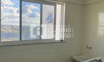 Imagem 6: Apartamento à venda na Avenida Brasil, nº 290, Bairro Candeias