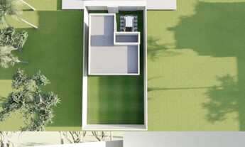 Imagem: Casa duplex à venda na Rua Arara Azul