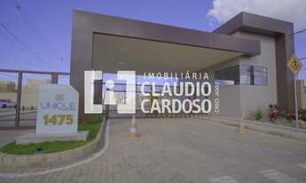 Imagem: Casas à venda na Av. Laura Nunes, Bairro