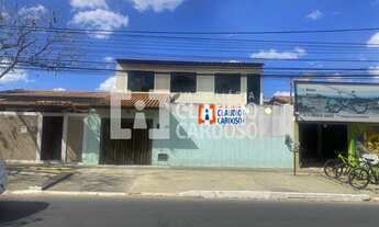 Imagem: Casa à Venda, numa área de expansão comercial