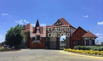 Imagem: Lote à venda no Haras Residence, BR 116