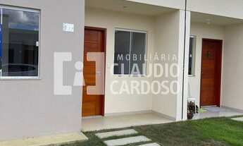 Imagem: Casas à venda no Sevilha Residence na Avenida