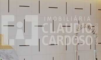 Imagem 7: Mais um lançamento com o padrão e qualidade da Pel Construtora. Apartamentos de 02 e 03 qu