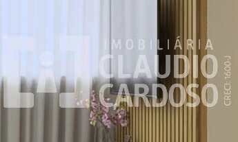 Imagem 3: Mais um lançamento com o padrão e qualidade da Pel Construtora. Apartamentos de 02 e 03 qu