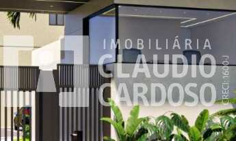 Imagem: Mais um lançamento com o padrão e qualidade