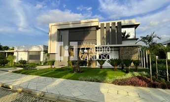 Imagem: Casa à venda de Alto Padrão no Condomínio