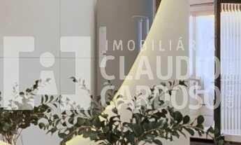 Imagem 6: Mais um lançamento com o padrão e qualidade da Pel Construtora. Apartamentos de 02 e 03 qu