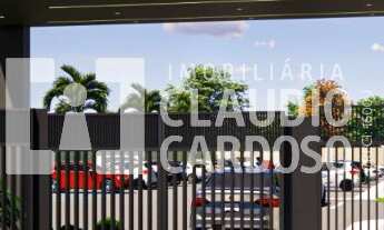 Imagem 2: Mais um lançamento com o padrão e qualidade da Pel Construtora. Apartamentos de 02 e 03 qu