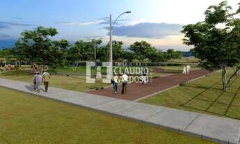 Imagem 4: Lotes à venda na Rua São Cristóvão - Vitória da Conquista-Ba