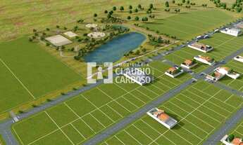 Imagem 2: Lotes à venda na Rua São Cristóvão - Vitória da Conquista-Ba