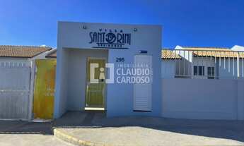 Imagem: Casas à venda no Villa Santorini Residence