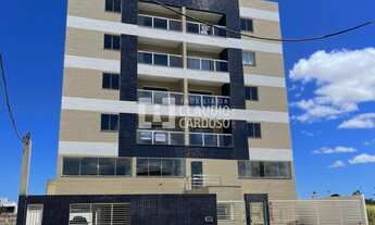 Imagem: Apartamento à venda na Av.Gilenilda Alves