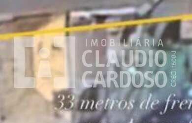 Imagem 7: Oferta de locação: Ponto comercial na avenida Bartolomeu de Gusmão, esquina, em terreno es