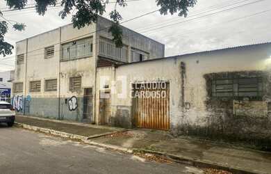 Imagem 5: Oferta de locação: Ponto comercial na avenida Bartolomeu de Gusmão, esquina, em terreno es