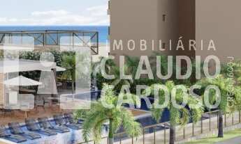 Imagem 5: Apartamentos de 02 e 03 quartos à venda na Praia dos Milionários, Ilhéus - BA
