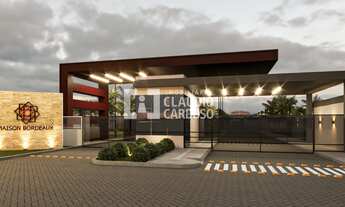 Imagem: Casas à venda na Av. Laura Nunes, nº 1450