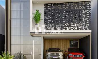 Imagem: Casas à venda no San Salvatore Residence