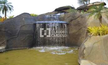 Imagem 7: Vendo 02 lotes excepcionais de 500,40 m² cada, totalizando 1000,80 m², preço unitário R$ 1