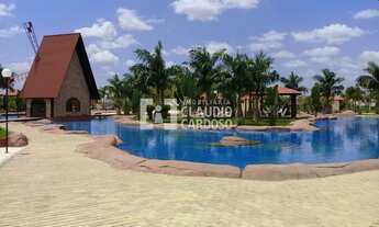 Imagem 2: Vendo 02 lotes excepcionais de 500,40 m² cada, totalizando 1000,80 m², preço unitário R$ 1