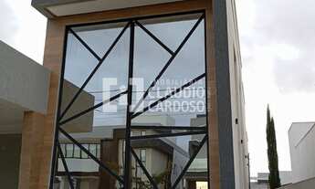 Imagem: Excelente casa alto padrão à venda no