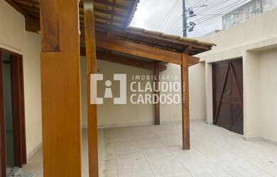 Imagem 5: Casa à venda pronta para morar, localizada na Rua Via Local P, Bairro Vila Serrana I, apen