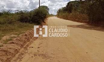 Imagem 4: Terreno à venda no Loteamento Chácara Sião, Centro Industrial II, Vitória da Conquista-Ba