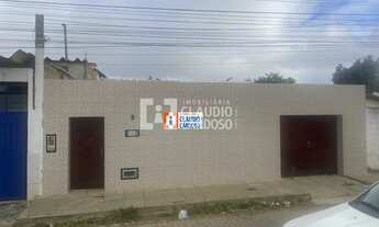 Imagem: Casa à venda pronta para morar, localizada