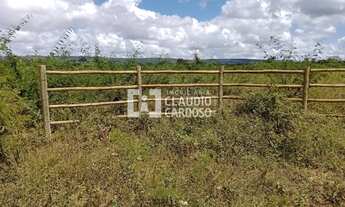 Imagem 2: Terreno à venda no Loteamento Chácara Sião, Centro Industrial II, Vitória da Conquista-Ba