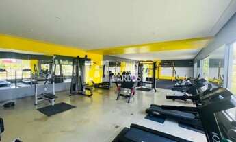 Imagem 7: Vendo lote no prestigiado Campus Vivant, uma das melhores localizações com vista deslumbra