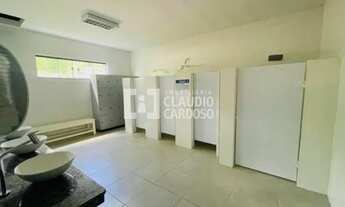 Imagem 5: Vendo lote no prestigiado Campus Vivant, uma das melhores localizações com vista deslumbra