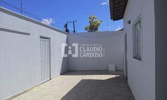 Imagem: Casa à venda com Porteira fechada, Próximo