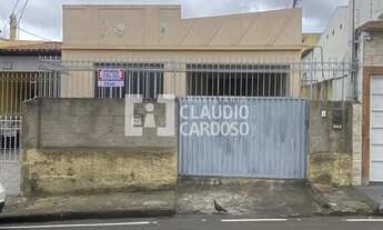 Imagem: Vendo casa com 04 dormitórios no Centro