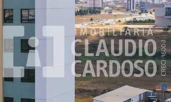 Imagem: Apartamentos sem acabamento à venda Av