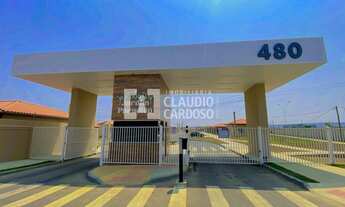 Imagem: Casas à venda de 03 na Rua A, Loteamento