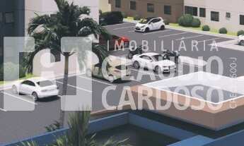 Imagem 2: Apartamentos de 02 quartos à venda no Bairro Boa Vista em Vitória da Conquista-Ba