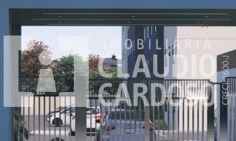 Imagem: Apartamentos de 02 e 03 quartos à venda