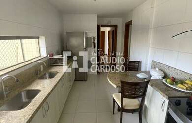 Imagem 4: Apartamento à venda no Residencial Paul Cezanne, Bairro Candeias