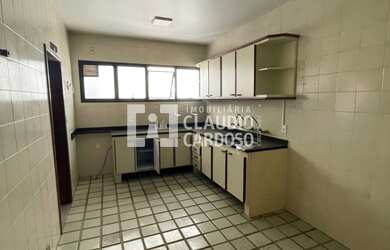 Imagem 3: Excelente apartamento à venda ou locação no Conde de Itajubá, Bairro Recreio