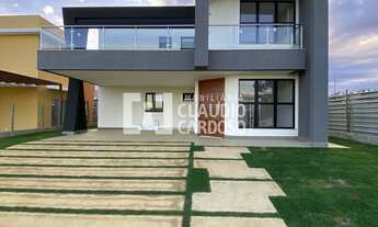 Imagem: Excelente casa à venda no Condomínio Parques